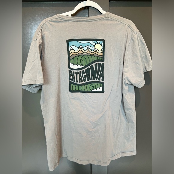 Patagonia Tops - Patagonia T Shirt